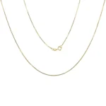 Corrente Veneziana em Ouro Amarelo 18k