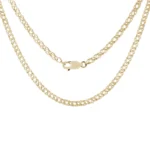 Corrente em Ouro Amarelo 18k