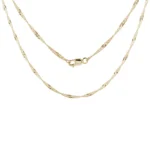 Corrente em Ouro Amarelo 18k