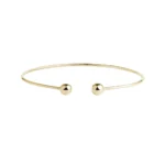 Pulseira em Ouro Amarelo 18k