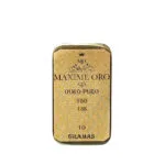 Barras de Ouro 18k 10g