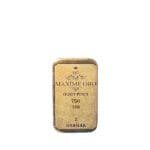 Barras de Ouro 18k 2g