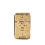 Barras de Ouro 18k 5g