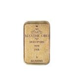Barras Ouro 24k 5g