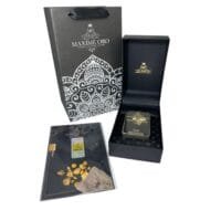 Barra de Prata 1000, 500g