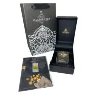 Barra de Prata 1000, 500g