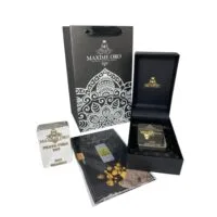 Barra de Prata 1000, 500g