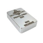 Barra de Prata 1000, 500g