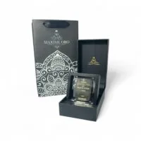 Barra de Prata 1000, 100g