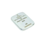 Barra de Prata 1000, 25g