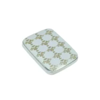 Barra de Prata 999, 25g