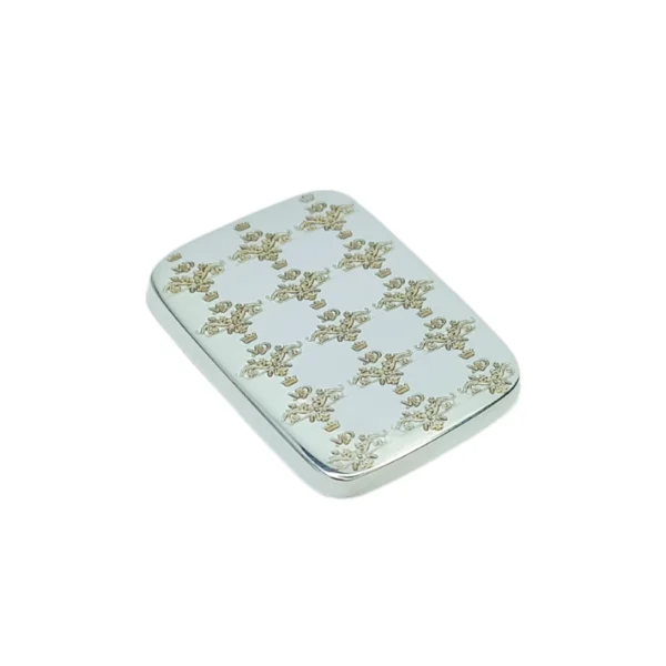 Barra de Prata 999, 25g