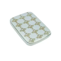 Barra de Prata 1000, 50g