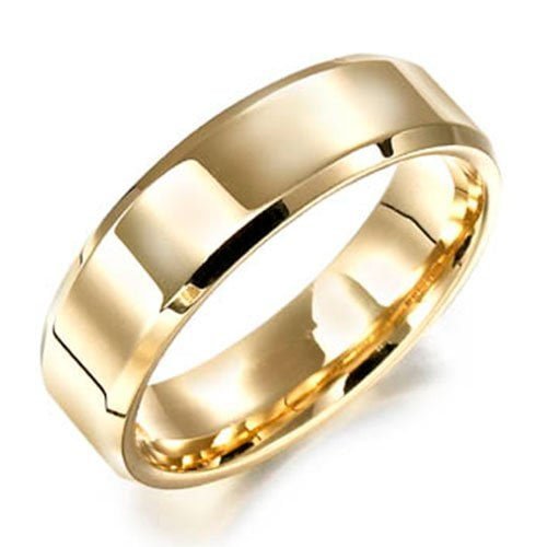 Aliança AOA-26 ouro 18k 4mm da Maxíme Oro