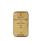 Barras de Ouro 18k 10g