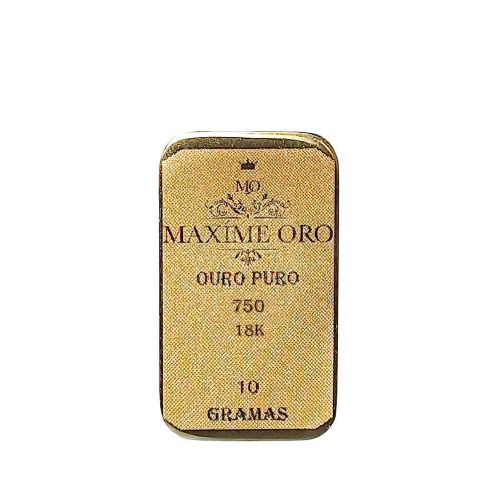 Barras de Ouro 18k 10g